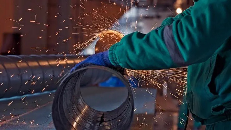 Río Negro fortalece la seguridad de los trabajadores metalúrgicos