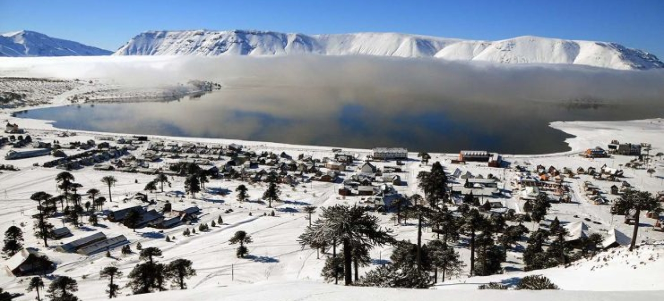 Presentan la oferta turística invernal de Neuquén en Ciudad de Buenos Aires