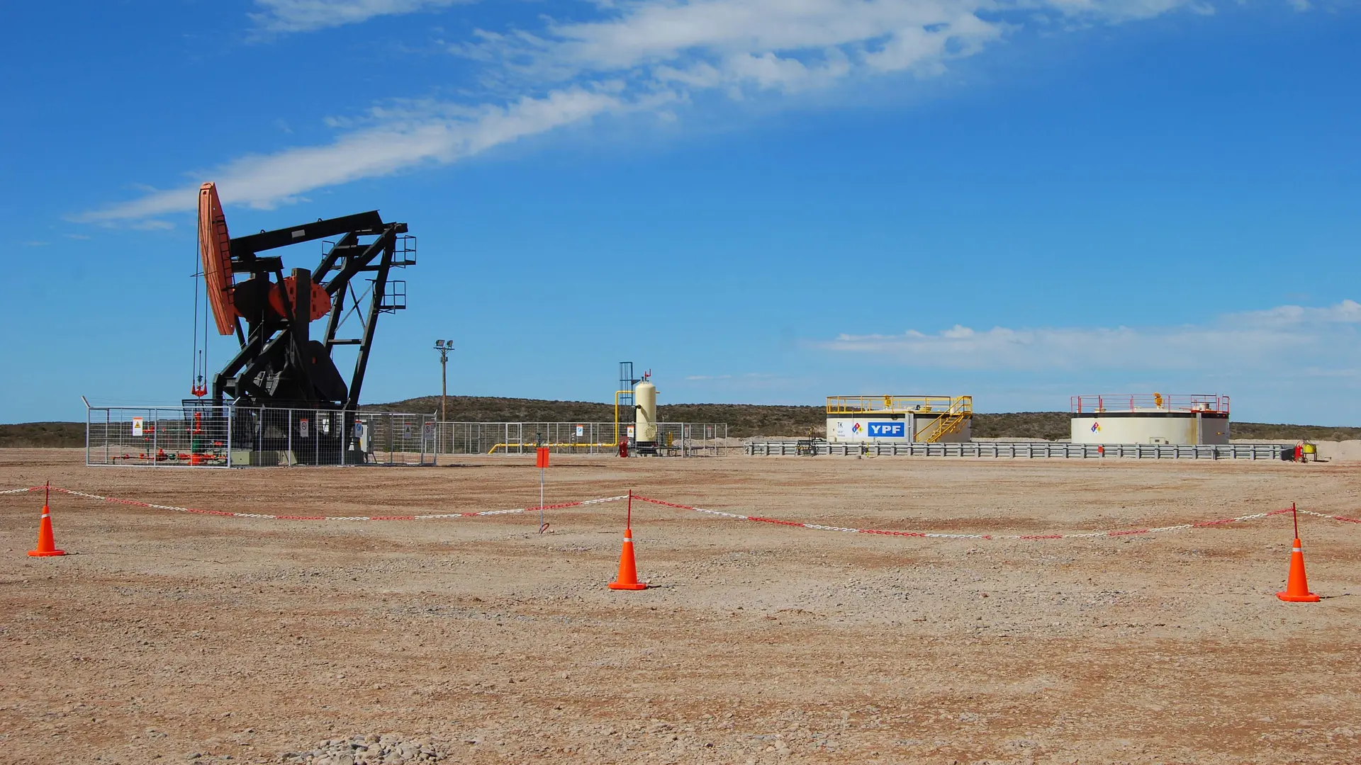 Concesiones hidrocarburíferas: qué áreas de Río Negro se buscan prorrogar