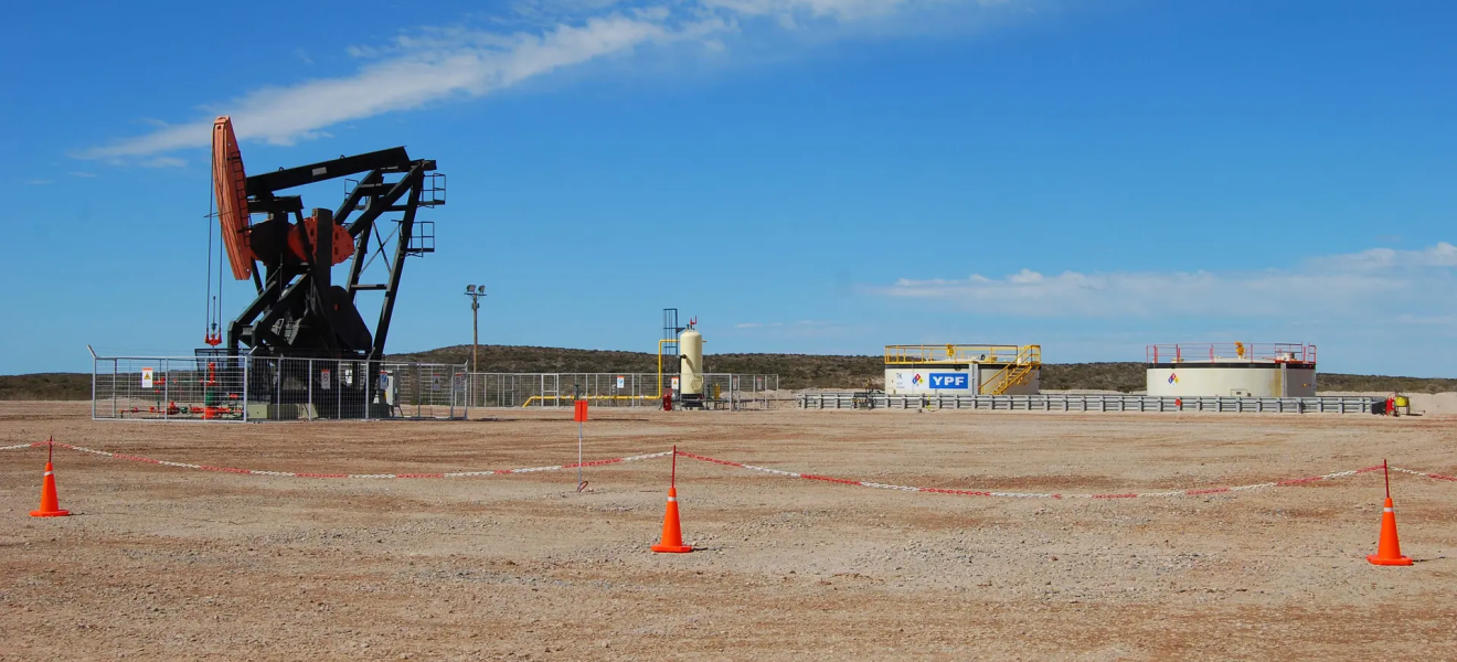 Concesiones hidrocarburíferas: qué áreas de Río Negro se buscan prorrogar