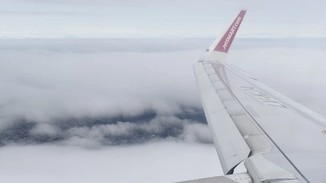 Bariloche amplía la conectividad aérea de cara a la temporada de invierno