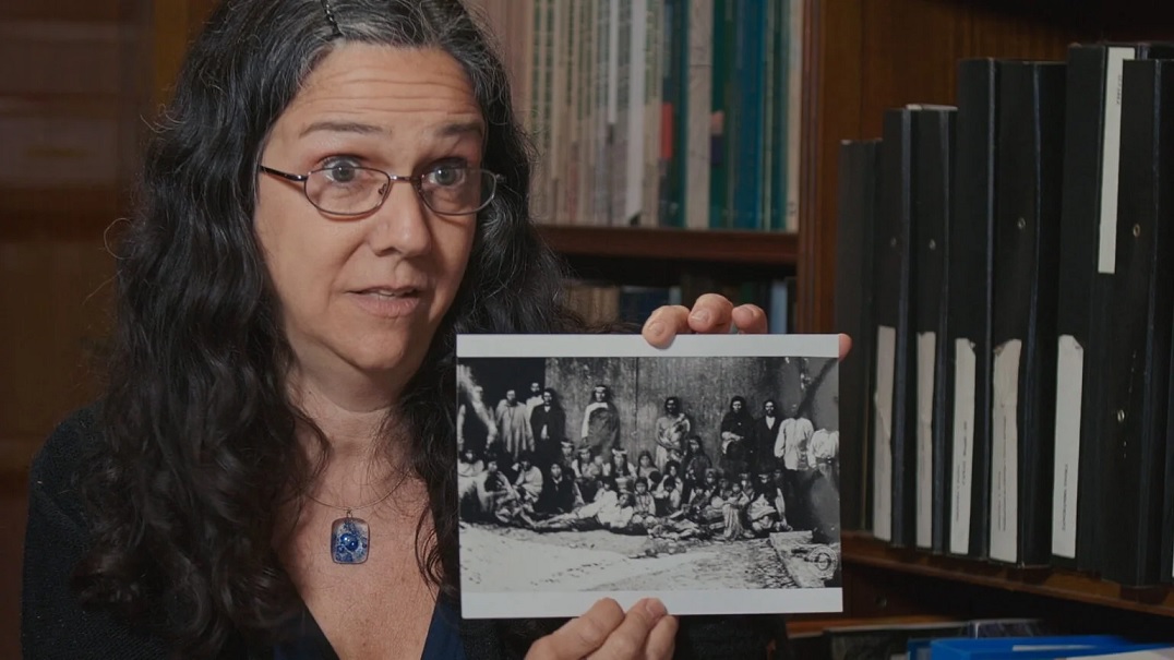 Jinetes de Roca, una película que denuncia el genocidio indígena y cuestiona el mito fundacional de la Argentina