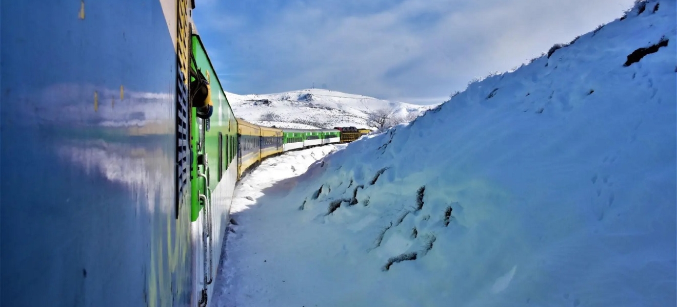 Finde XXL con el Tren Patagónico: conoce las salidas y horarios especiales