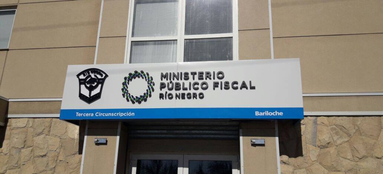 Bariloche: Prisión preventiva por portación de armas y encubrimiento