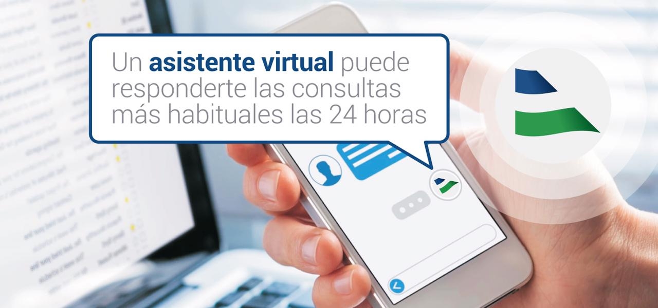 El asistente virtual del Poder Judicial RN recibió 5 mil consultas en lo que va del año