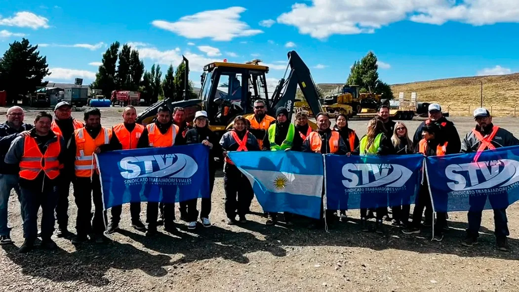 El gremio asegura que la situación de los varados por la nieve pone de relieve el rol de Vialidad 