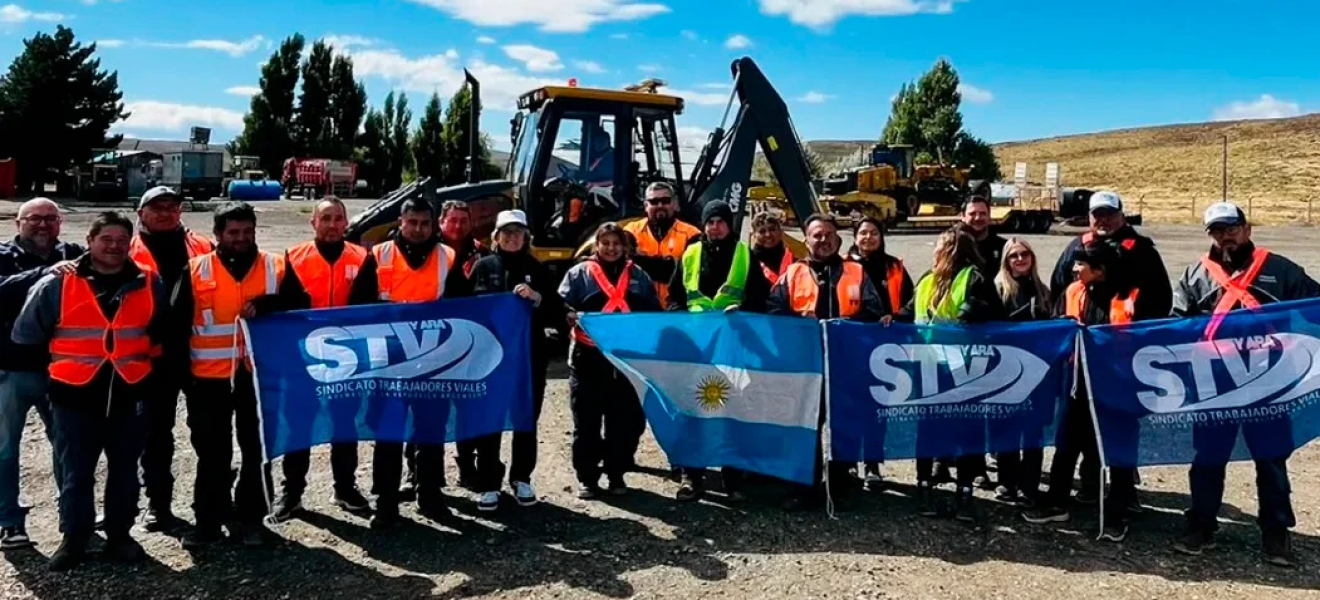 El gremio asegura que la situación de los varados por la nieve pone de relieve el rol de Vialidad 