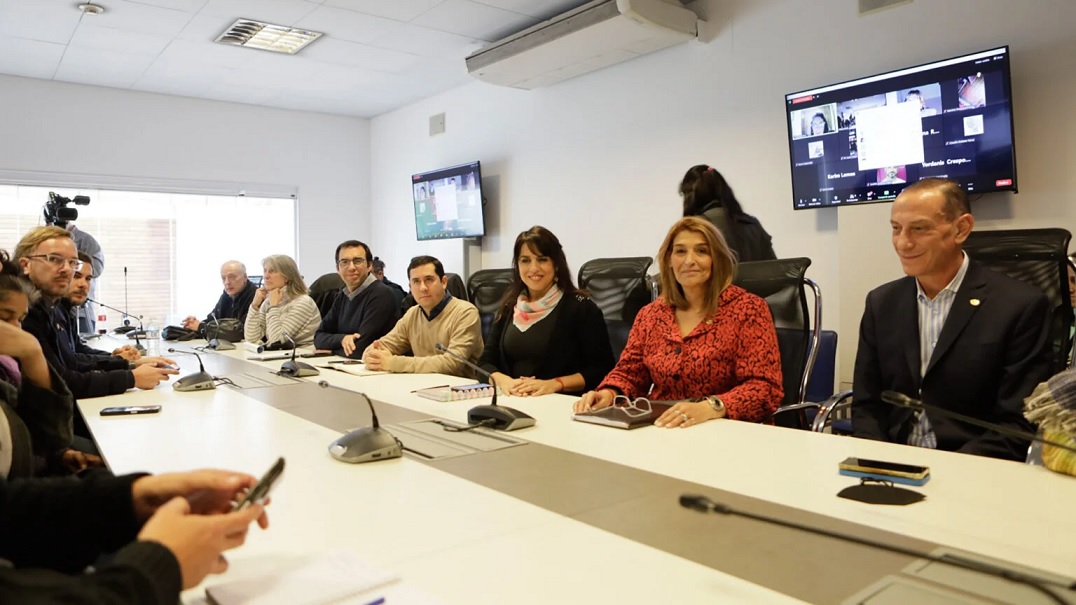 Desde el Parlasur advirtieron sobre la influencia de la violencia y los discursos de odio en las políticas de DDHH