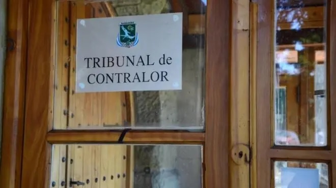 Bariloche: Dictamen del Tribunal del Contralor por OPS