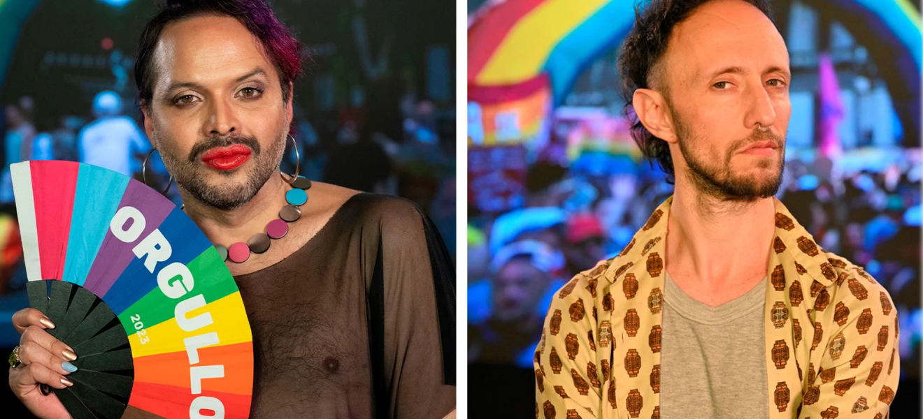 LGBTQ+: Activistas denuncian derechos vulnerados y que el odio creció con Milei