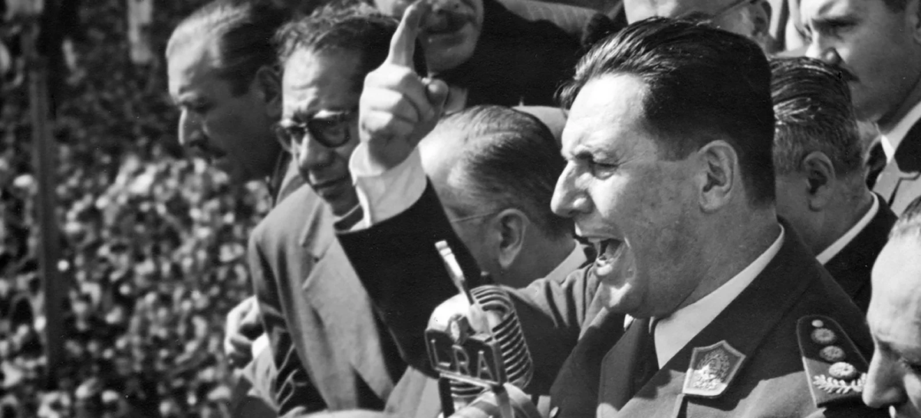 Perón, el gran líder político de la Argentina moría hace 50 años en un país que preludiaba la tragedia