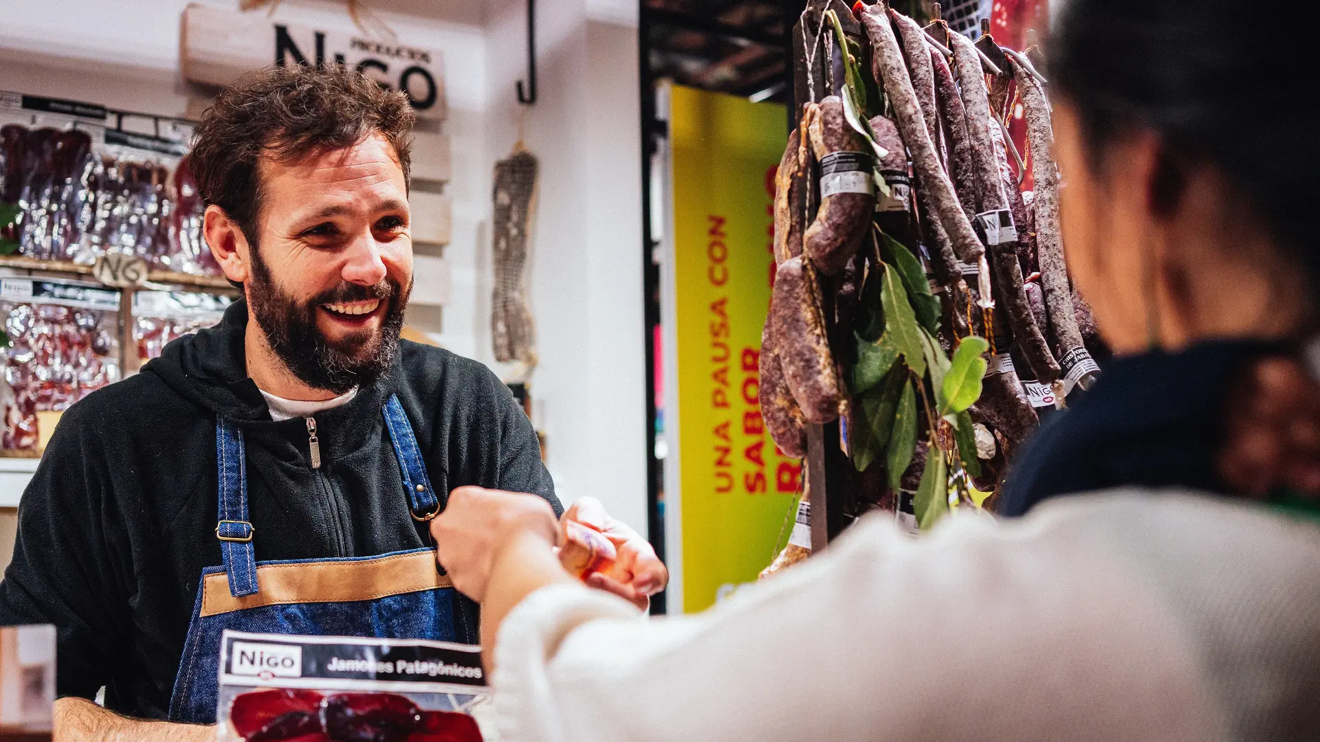 Río Negro presente en la 18° edición de Caminos y Sabores