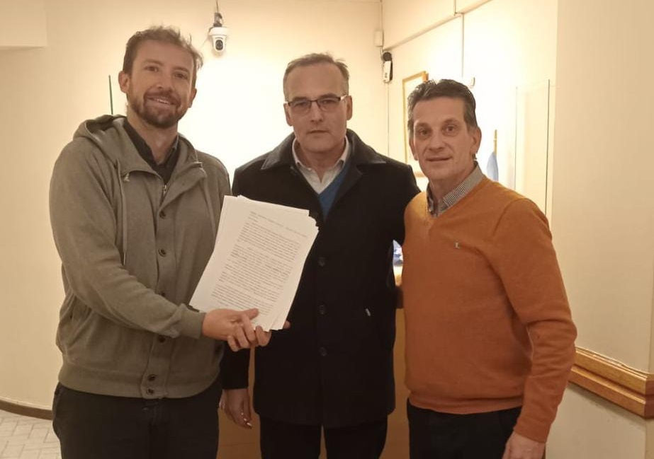 Bariloche: amparo colectivo por restricciones a residentes en el Cerro Catedral