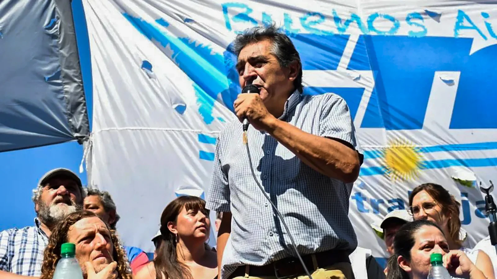 La CTA Autónoma se movilizará cuando sesione el Consejo del Salario Mínimo