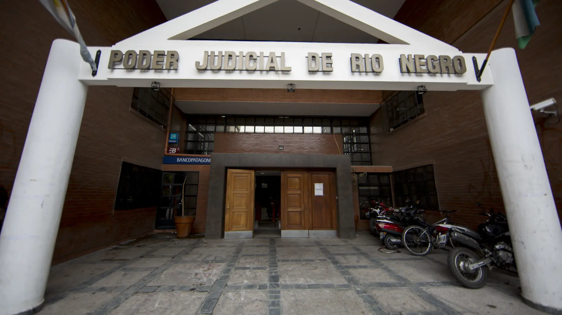 Río Negro avanza en materia de modernización y eficiencia administrativa