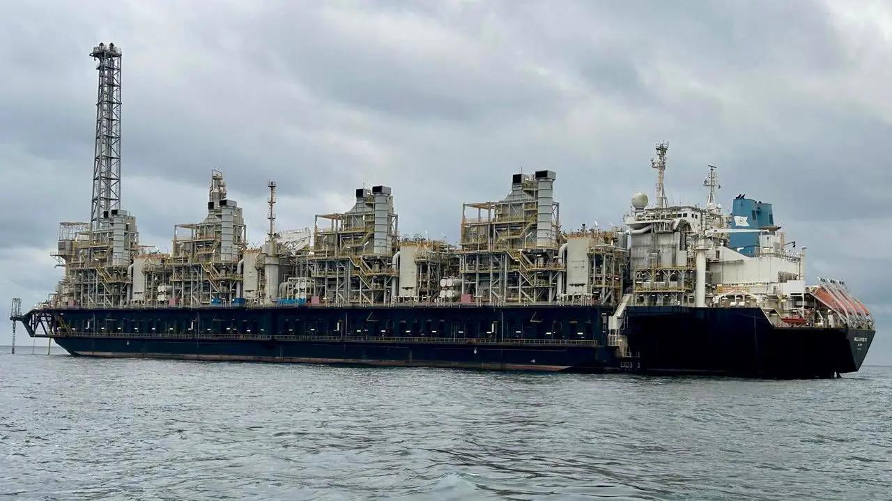 El gobernador de Río Negro celebró la Histórica Inversión en GNL