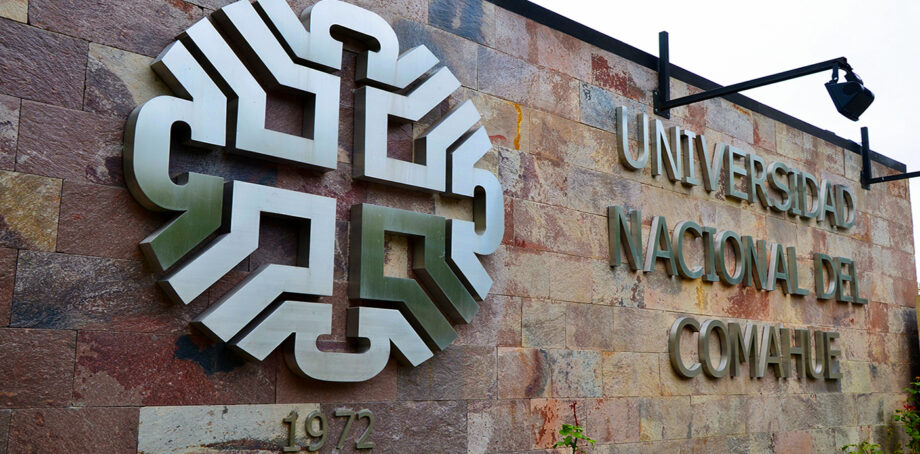 Piden terminar con el ahogo presupuestario de la Universidad del Comahue