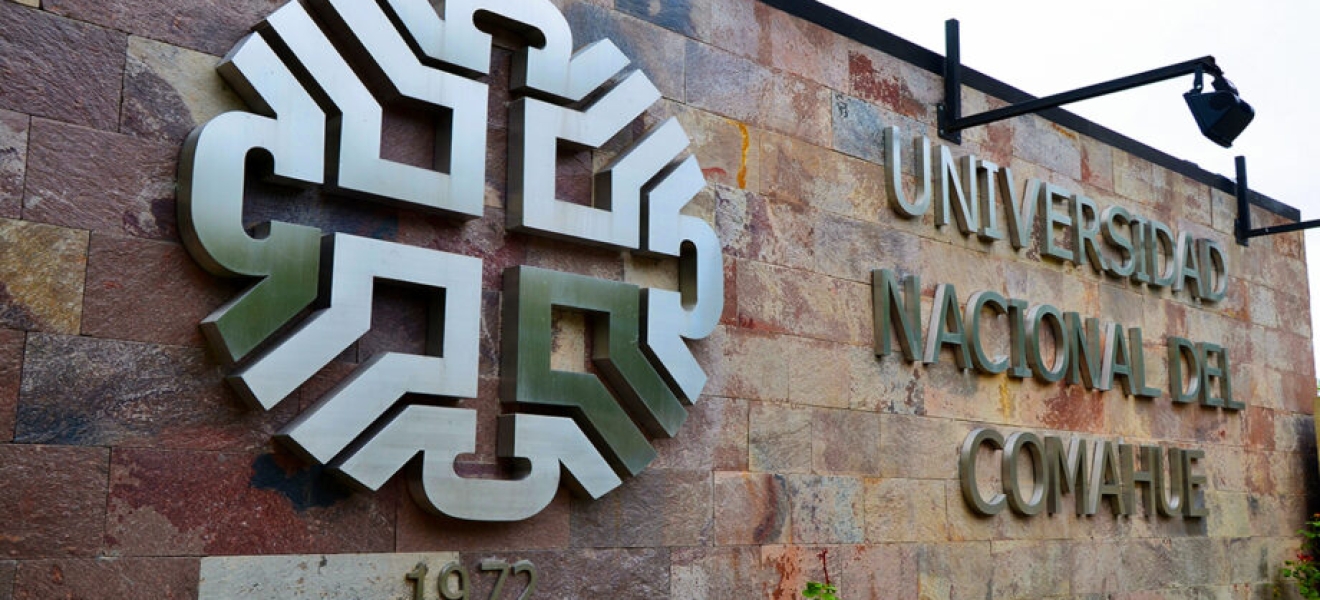 Piden terminar con el ahogo presupuestario de la Universidad del Comahue