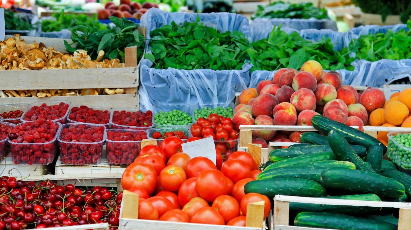 Del campo a la góndola: los precios de los agroalimentos se multiplicaron por 3,3 veces en junio