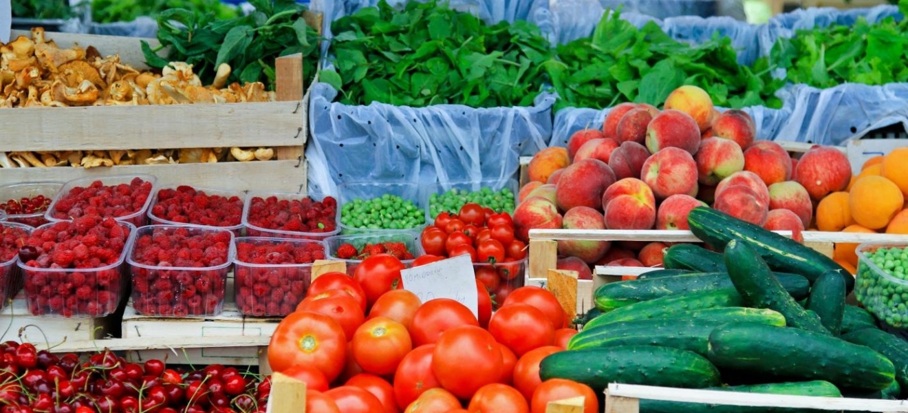 Del campo a la góndola: los precios de los agroalimentos se multiplicaron por 3,3 veces en junio