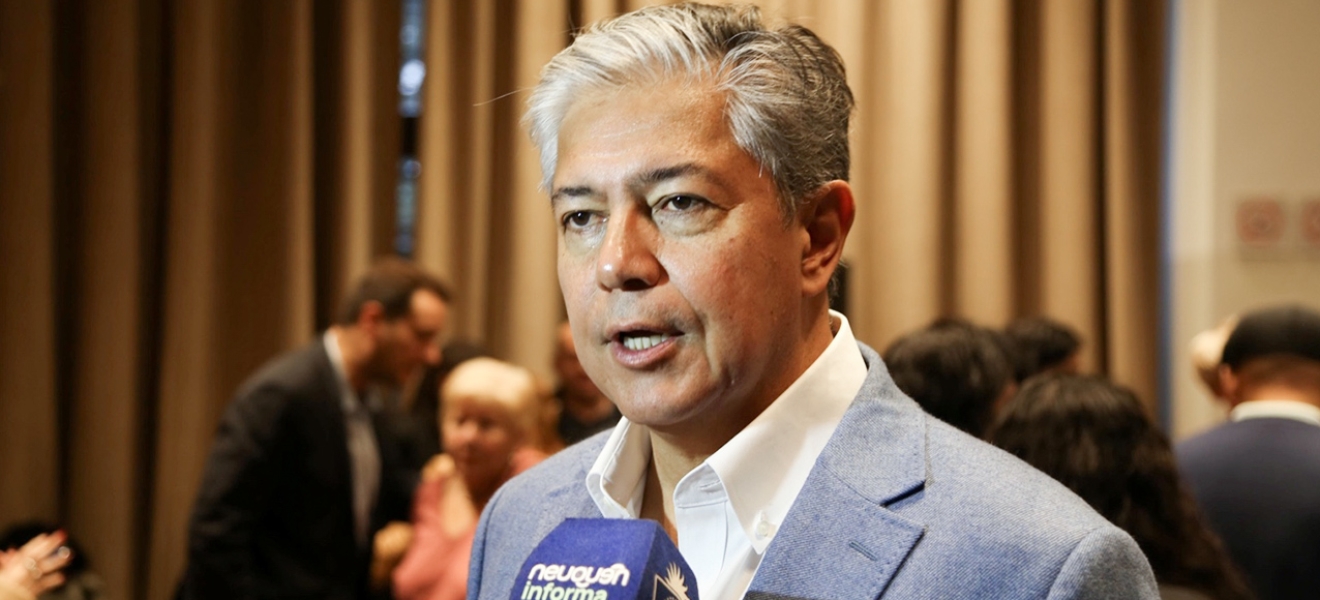 (((audio))) Gobernador de Neuquén ratificó su rechazo al Impuesto a las Ganancias