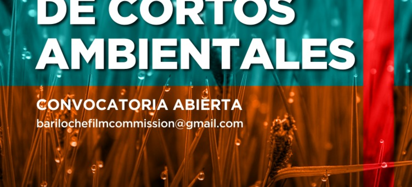 Bariloche: Jornada de cortos ambientales – Día de la Pacha Mama