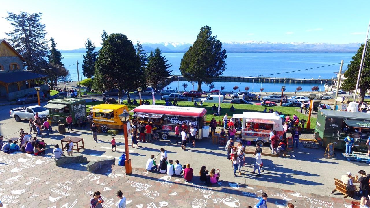 Convocan a unidades gastronómicas para la Fiesta de la Nieve