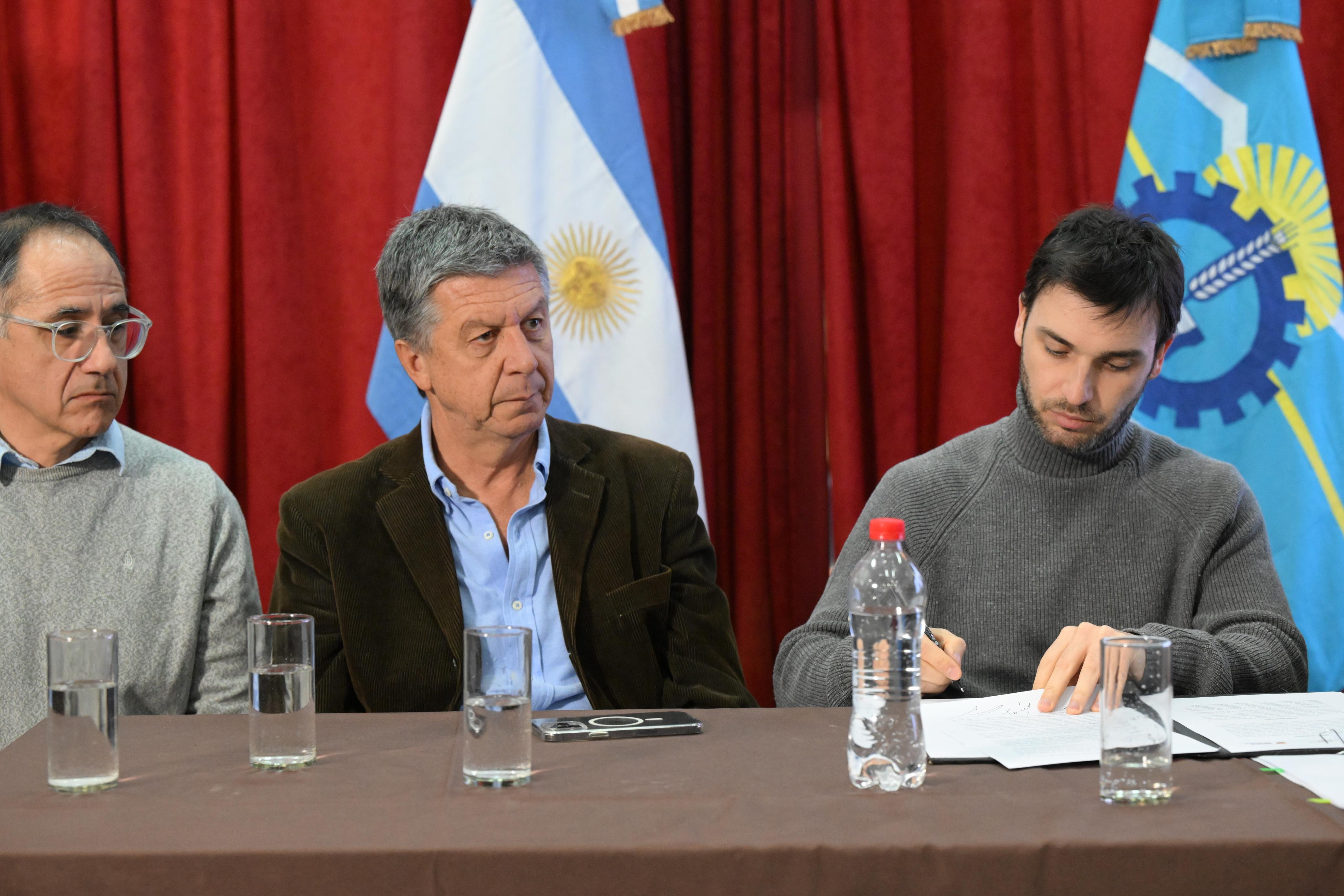 Chubut: proyecto de Ley para combatir el flagelo de la ludopatía