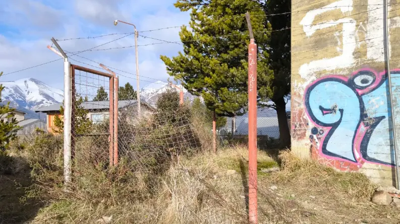 Bariloche: el vandalismo afecta el servicio de agua