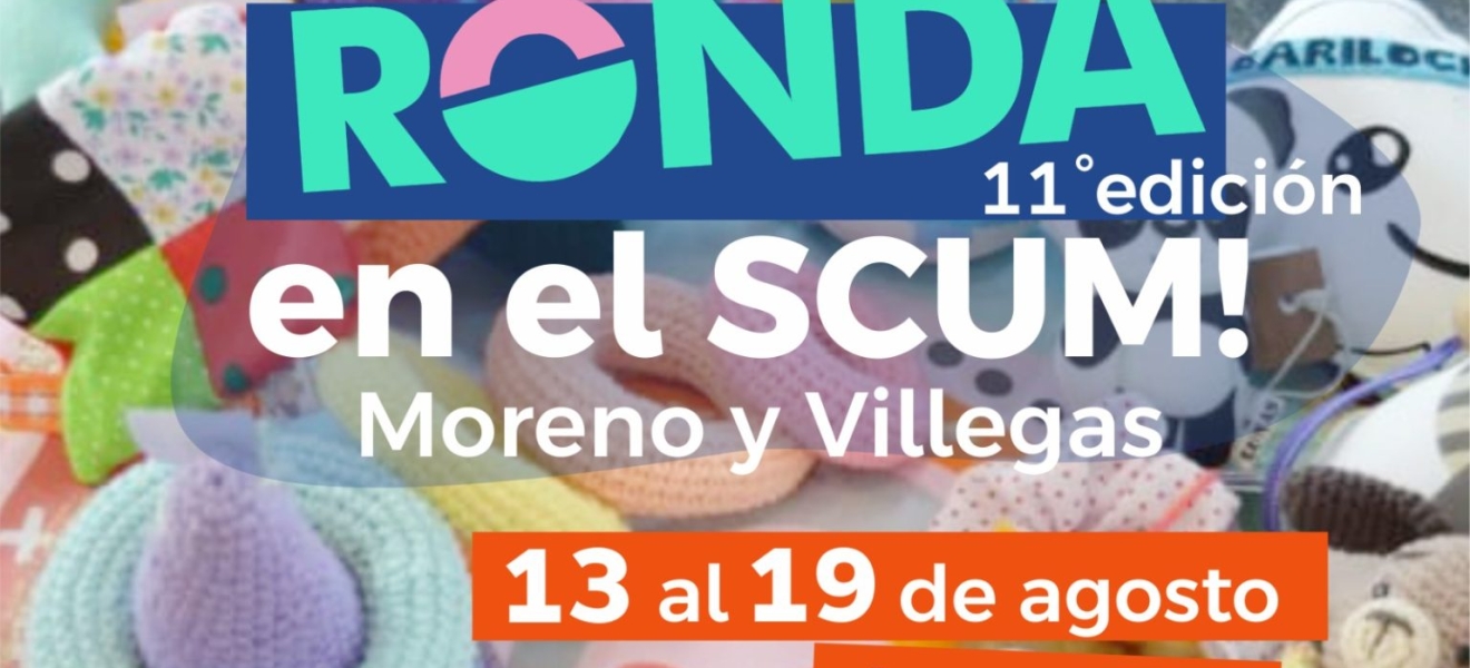 Comenzó una nueva edición de Ronda en el SCUM Bariloche