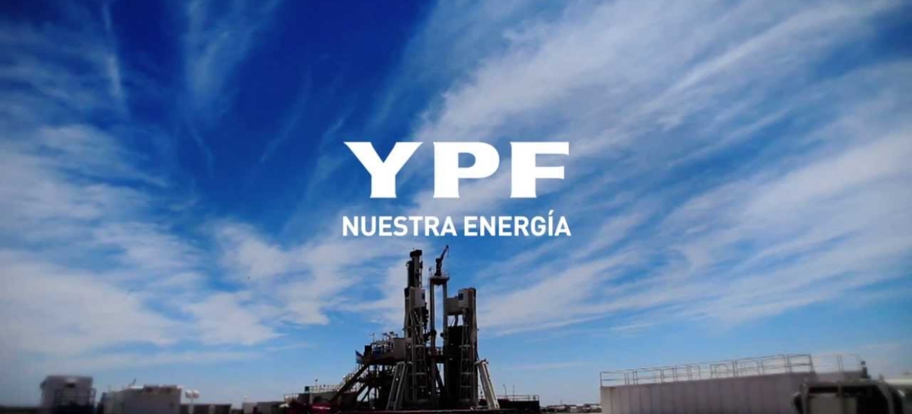 “La publicidad paraestatal de la petrolera YPF creció durante el primer semestre del año”