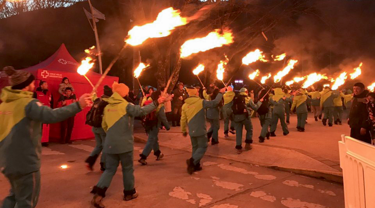 Llega la Fiesta Nacional del Montañés a San Martín de los Andes