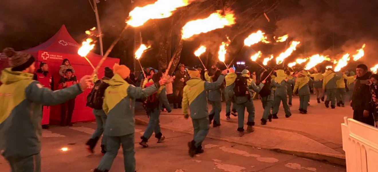 Llega la Fiesta Nacional del Montañés a San Martín de los Andes