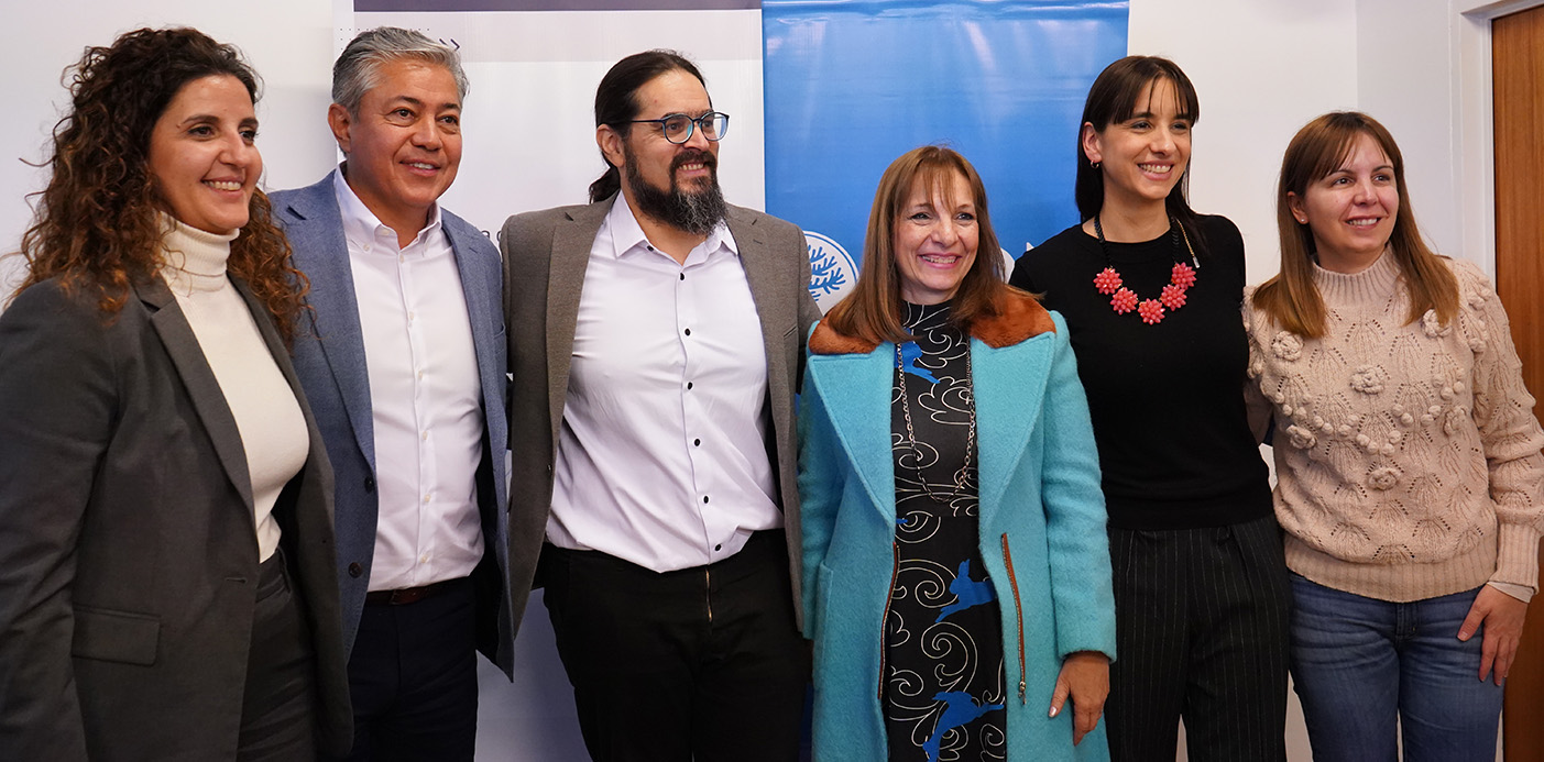 Lanzaron una tecnicatura en Farmacia en Junín de los Andes