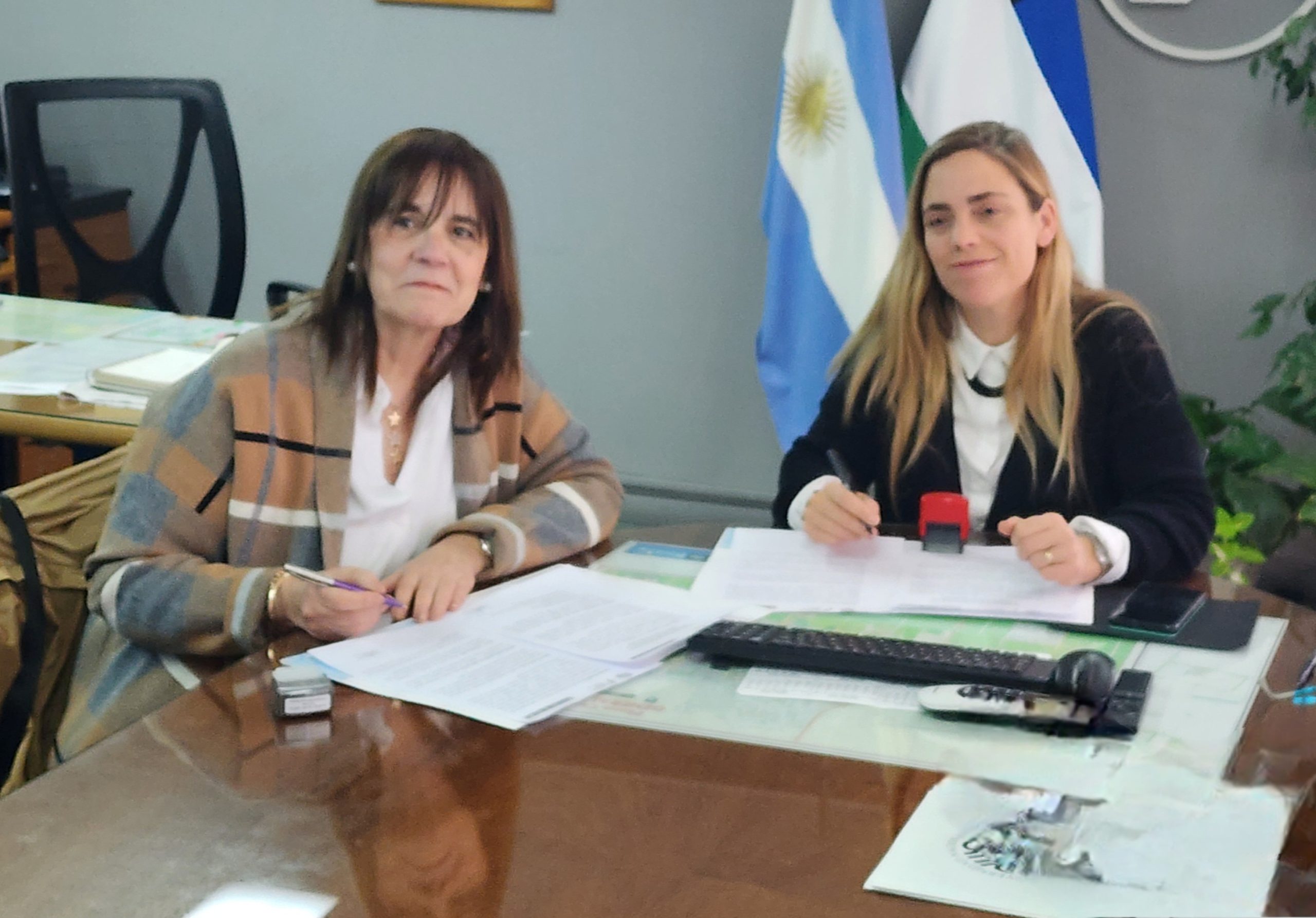 La Universidad del Comahue compensa deudas con el municipio de Gral. Roca