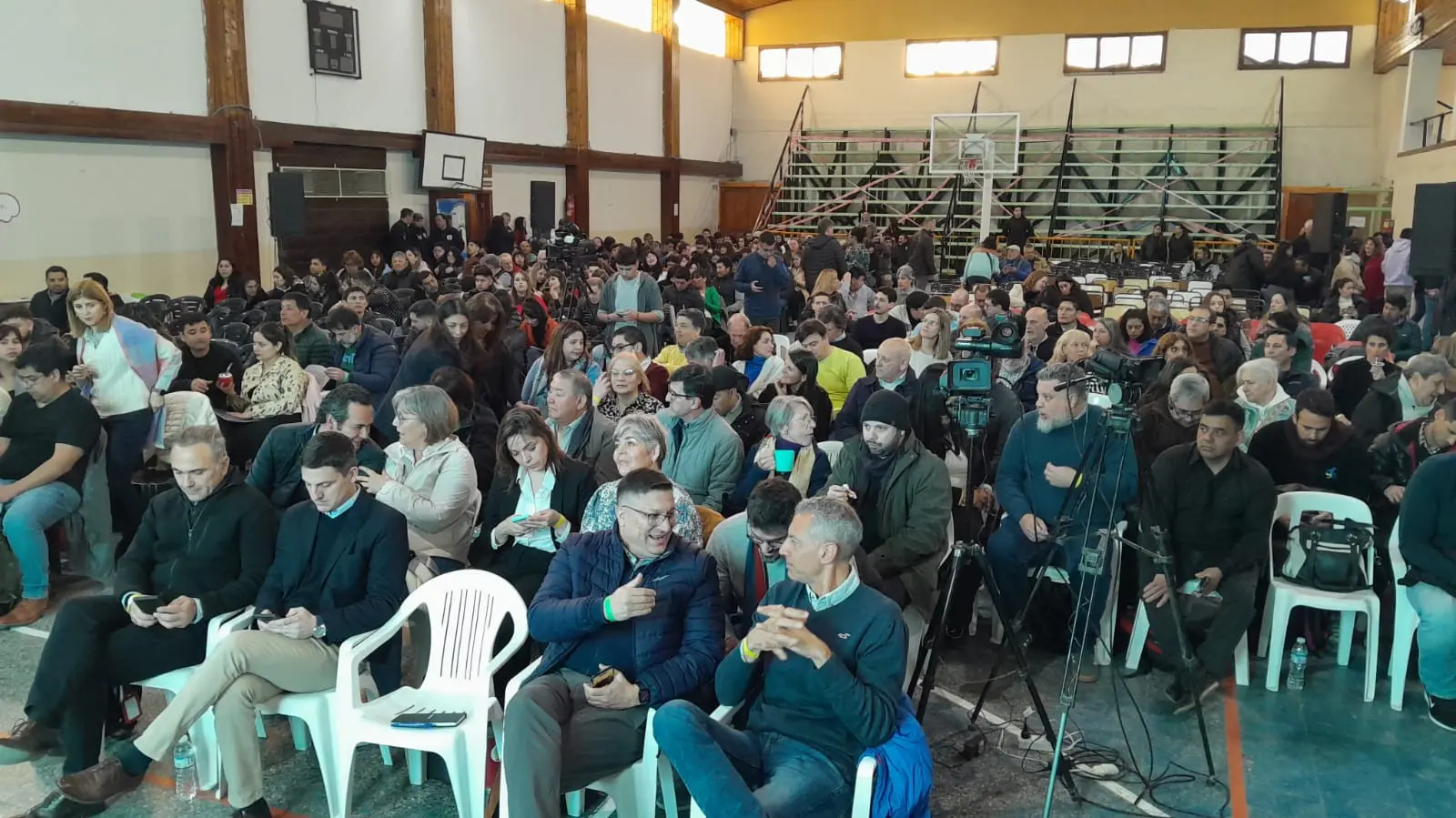 El Gobierno de Río Negro busca transformar la matriz productiva provincial