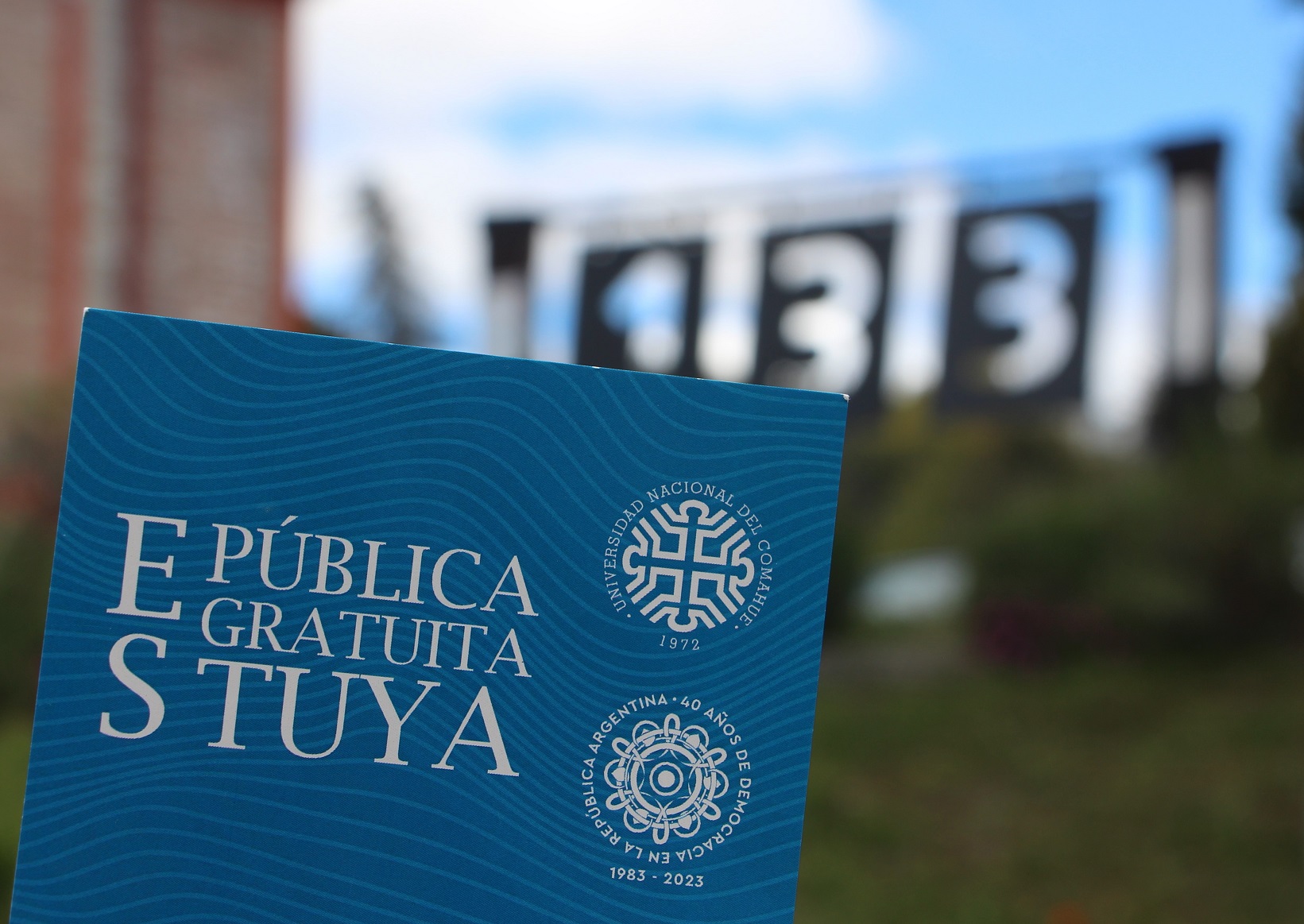 El Consejo Directivo del CRUB adhirió a la declaración de Emergencia Salarial