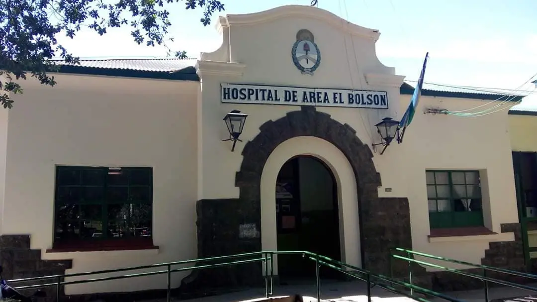 Río Negro asegura la continuidad de la UCI en el hospital de El Bolsón