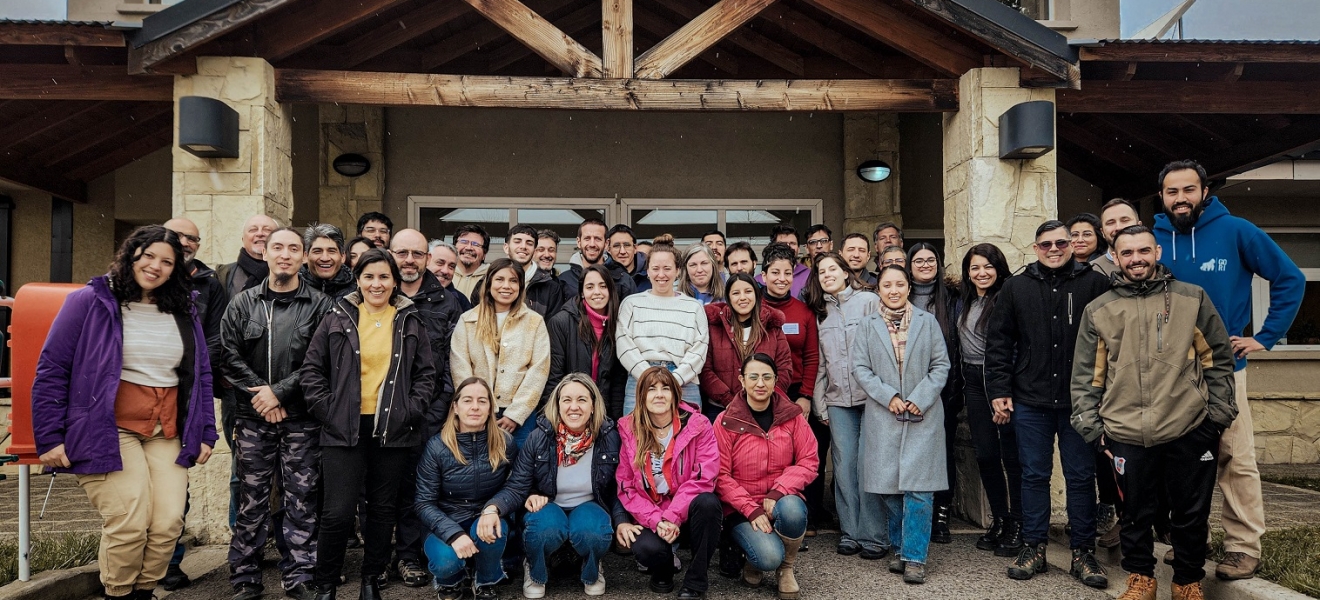 Finalizó con éxito la sexta Escuela Balseiro de Protección Radiológica en Bariloche