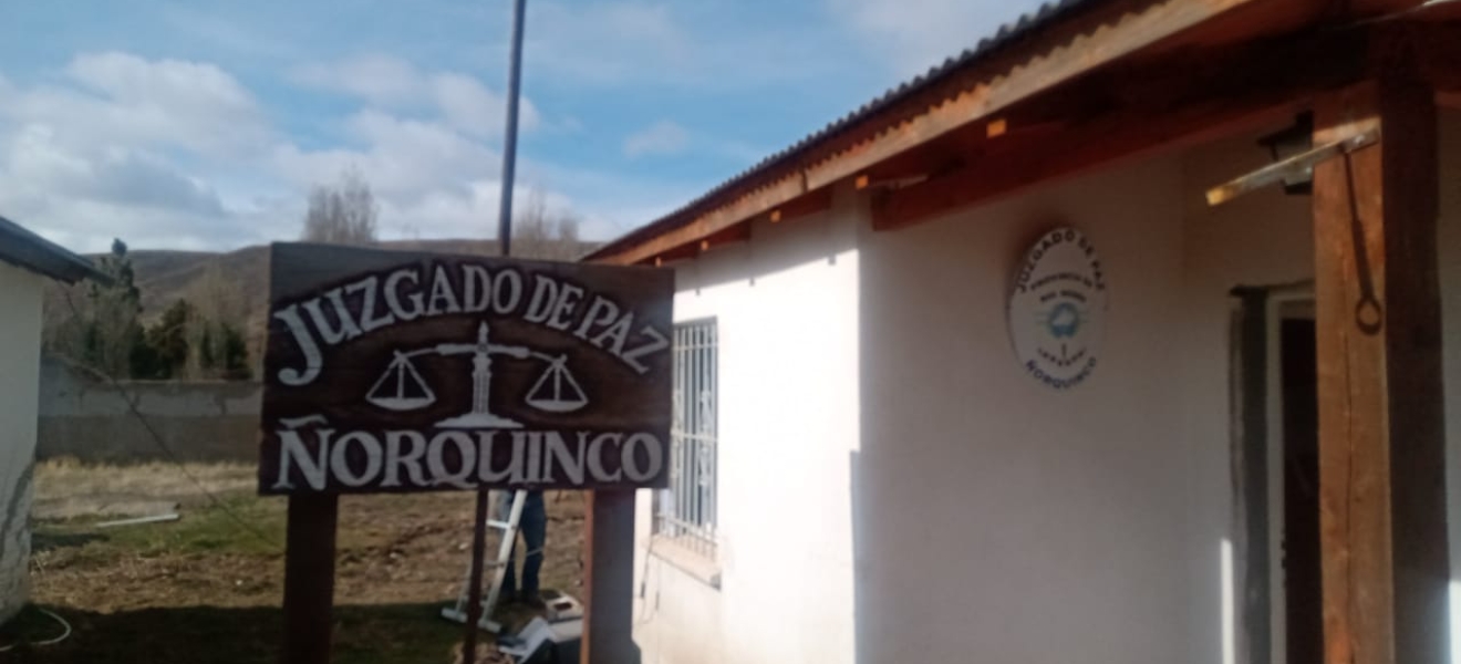 El Poder Judicial de Río Negro adopta Starlink para la conectividad en zonas rurales