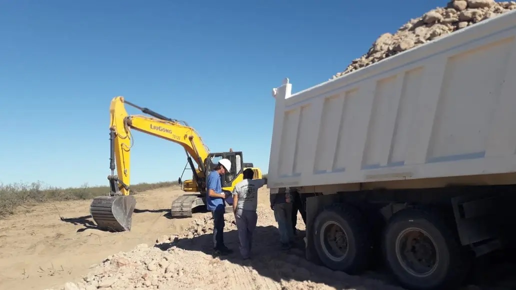 Rio Negro: La Secretaría de Trabajo logra excelencia en inspección y administración