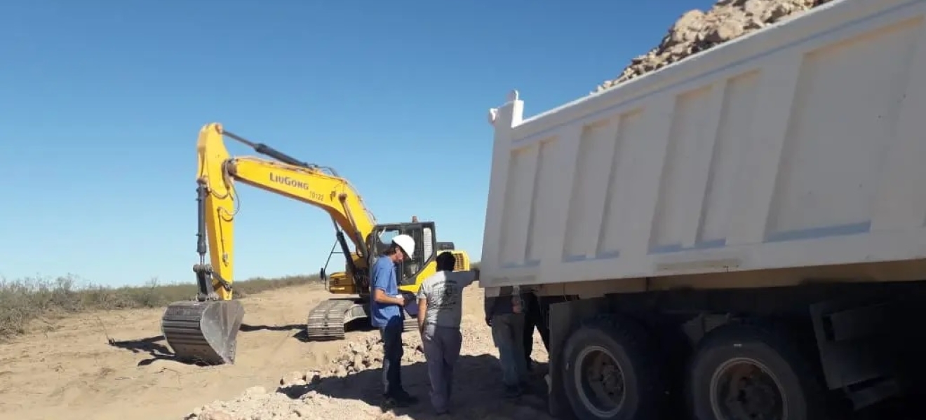 Rio Negro: La Secretaría de Trabajo logra excelencia en inspección y administración