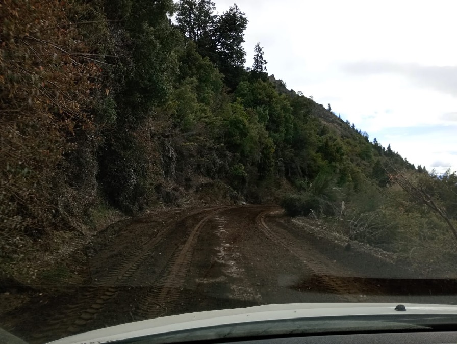 Cuidemos el Balcón del Gutiérrez, cuidemos Bariloche