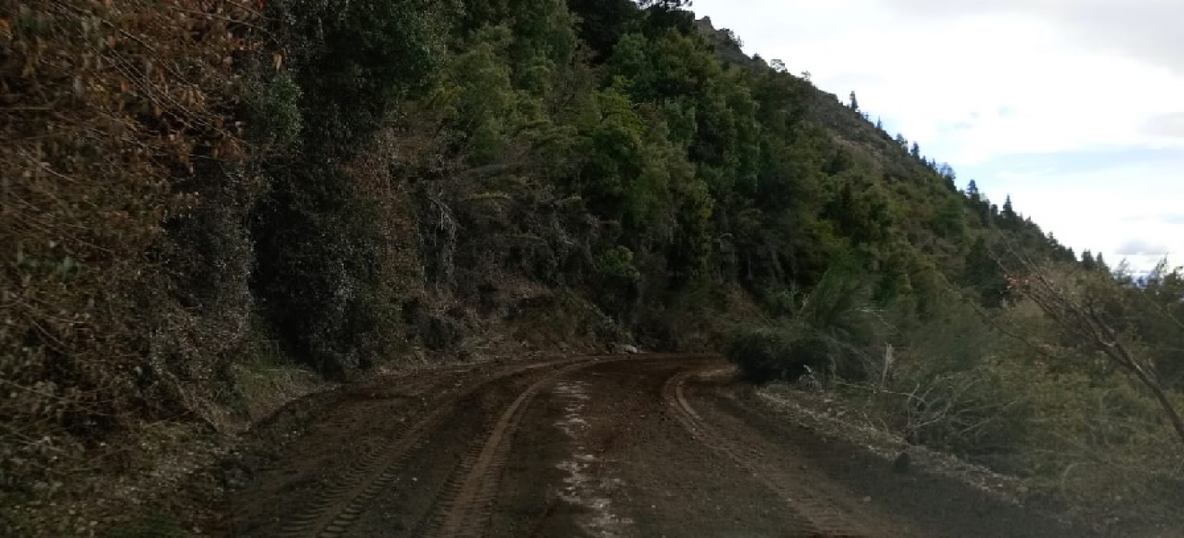 Cuidemos el Balcón del Gutiérrez, cuidemos Bariloche