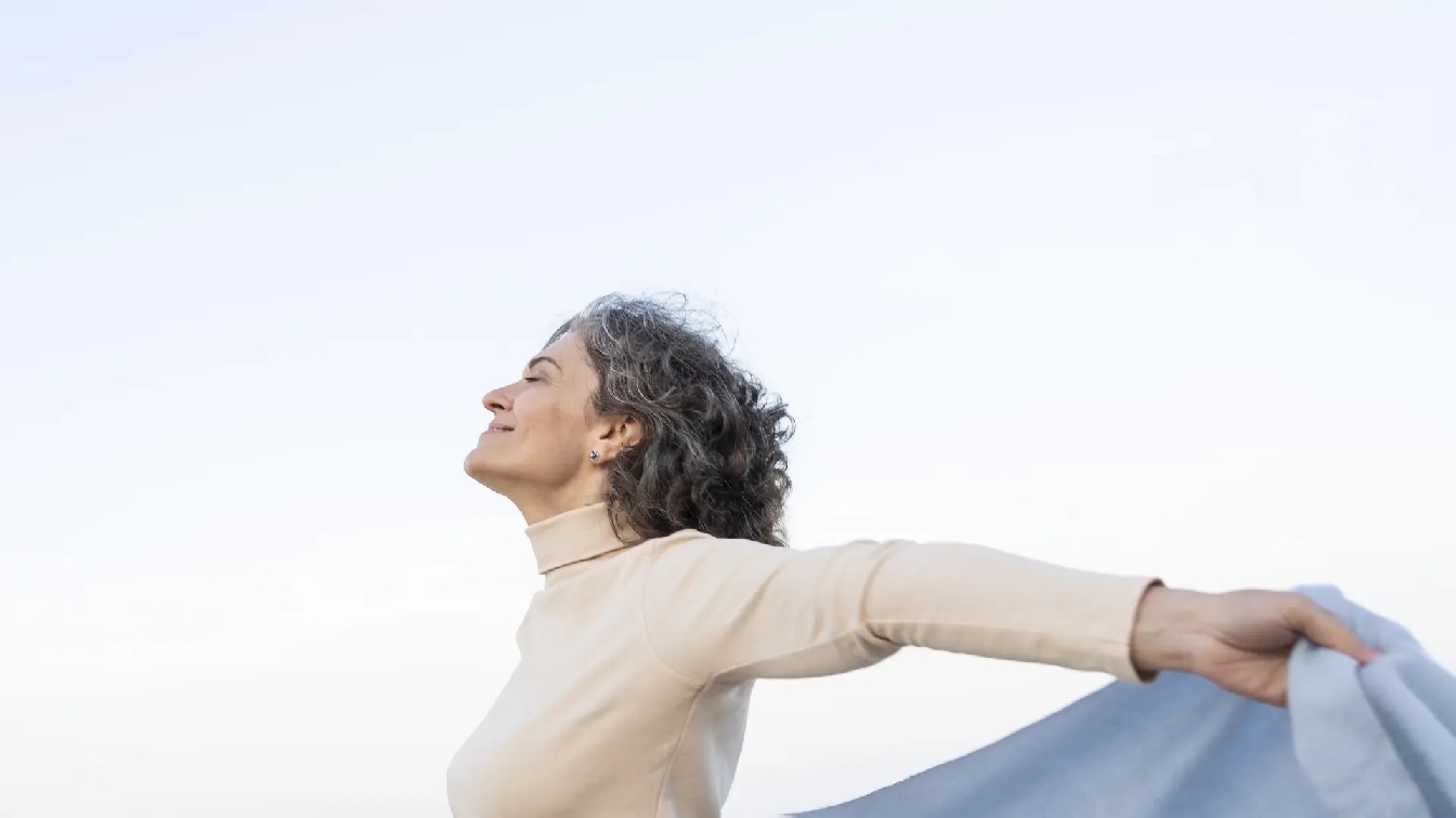 Climaterio y Menopausia, una etapa que se puede vivir plenamente