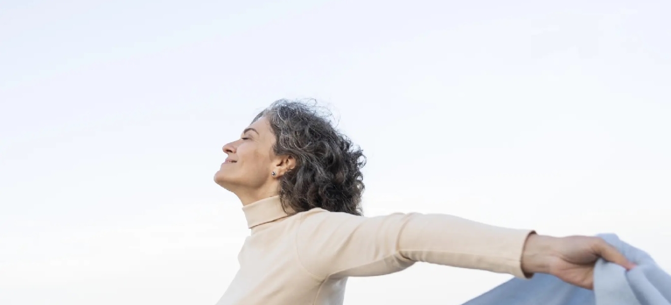 Climaterio y Menopausia, una etapa que se puede vivir plenamente