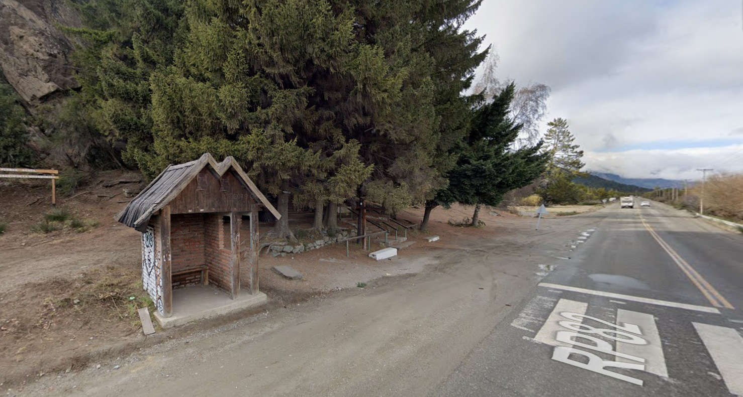 Cambio de recorrido del TUP por la Peregrinación a Virgen de las Nieves