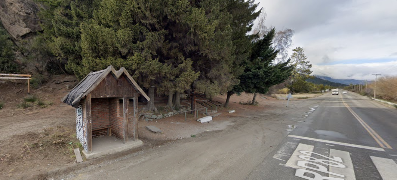 Cambio de recorrido del TUP por la Peregrinación a Virgen de las Nieves