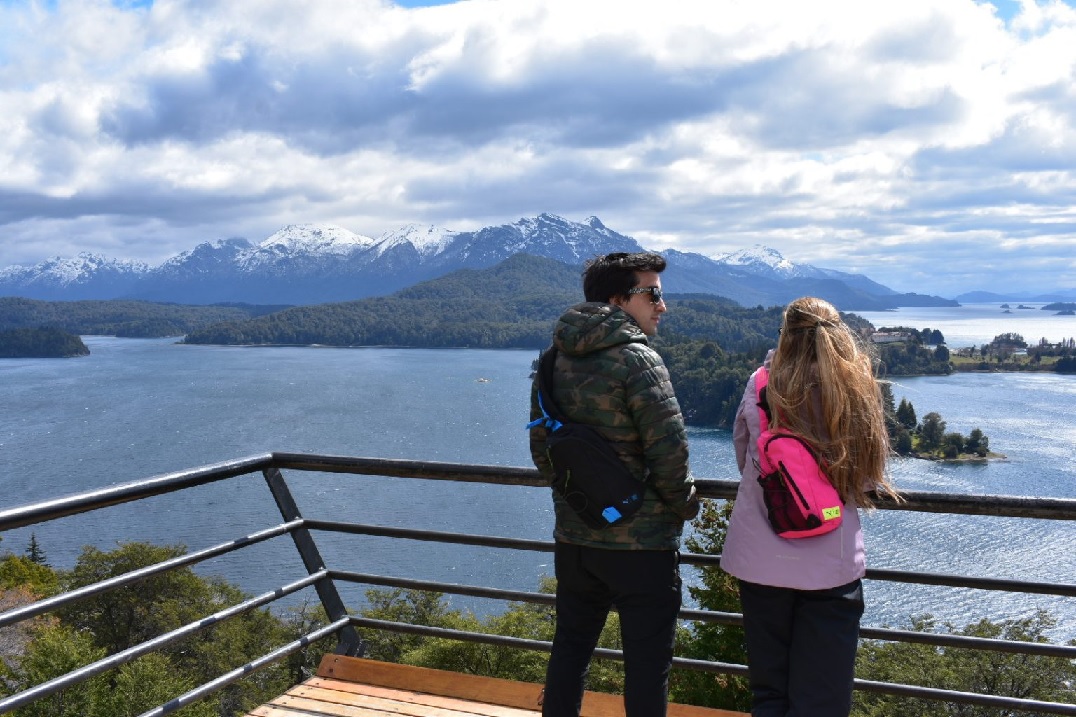 Bariloche: Próxima mesa de examen de fotografía y videofilmación con fines turísticos