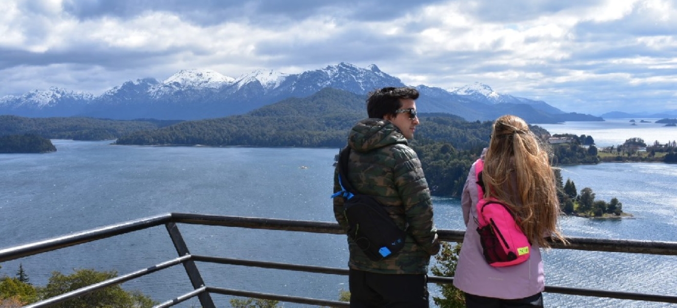 Bariloche: Próxima mesa de examen de fotografía y videofilmación con fines turísticos